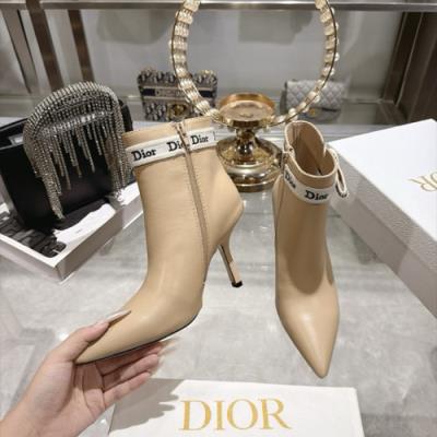 wholesale quality dior boots model no. 279